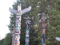 2010077356 Stanley Park - Vancouver - British Columbia - Canada  - Aug 02