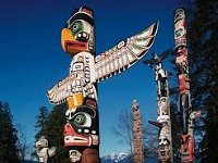 2010077358 Stanley Park - Vancouver - British Columbia - Canada  - Aug 02