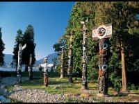 2010077359 Stanley Park - Vancouver - British Columbia - Canada  - Aug 02