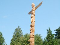 2010077363 Stanley Park - Vancouver - British Columbia - Canada  - Aug 02