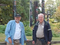 2010077367 Stanley Park - Vancouver - British Columbia - Canada  - Aug 02 : Darrel Hagberg