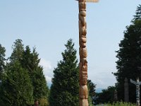 2010077375 Stanley Park - Vancouver - British Columbia - Canada  - Aug 02