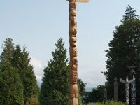 2010077376 Stanley Park - Vancouver - British Columbia - Canada  - Aug 02