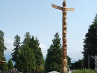 2010077377 Stanley Park - Vancouver - British Columbia - Canada  - Aug 02
