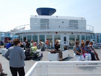 2010077391 Vancouver to Victoria Ferry - British Columbia - Canada  - Aug 02