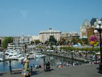 2010077408 Victoria - British Columbia - Canada - Aug 01