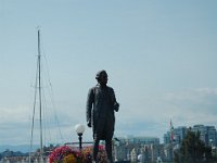 2010077413 Victoria - British Columbia - Canada - Aug 01