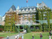 2010077424 Victoria - British Columbia - Canada - Aug 01