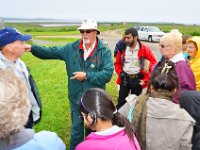 2012069639 Fortress of Louisbourg - Louisbourg - Nova Scotia - Jun 26