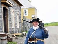 2012069657 Fortress of Louisbourg - Louisbourg - Nova Scotia - Jun 26