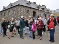 2012069662 Fortress of Louisbourg - Louisbourg - Nova Scotia - Jun 26