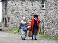 2012069664 Fortress of Louisbourg - Louisbourg - Nova Scotia - Jun 26