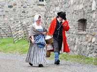 2012069665 Fortress of Louisbourg - Louisbourg - Nova Scotia - Jun 26