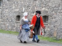 2012069667 Fortress of Louisbourg - Louisbourg - Nova Scotia - Jun 26