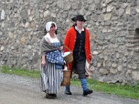 2012069668 Fortress of Louisbourg - Louisbourg - Nova Scotia - Jun 26