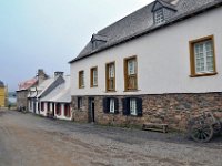 2012069669 Fortress of Louisbourg - Louisbourg - Nova Scotia - Jun 26