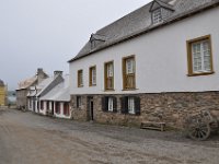 2012069670 Fortress of Louisbourg - Louisbourg - Nova Scotia - Jun 26