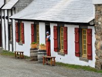 2012069673 Fortress of Louisbourg - Louisbourg - Nova Scotia - Jun 26