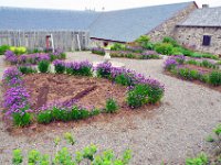 2012069677 Fortress of Louisbourg - Louisbourg - Nova Scotia - Jun 26