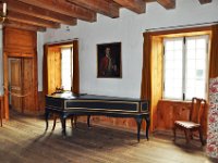 2012069678 Fortress of Louisbourg - Louisbourg - Nova Scotia - Jun 26