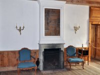 2012069684 Fortress of Louisbourg - Louisbourg - Nova Scotia - Jun 26