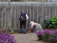 2012069686 Fortress of Louisbourg - Louisbourg - Nova Scotia - Jun 26