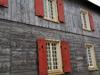 2012069692 Fortress of Louisbourg - Louisbourg - Nova Scotia - Jun 26
