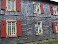 2012069693 Fortress of Louisbourg - Louisbourg - Nova Scotia - Jun 26