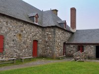 2012069694 Fortress of Louisbourg - Louisbourg - Nova Scotia - Jun 26