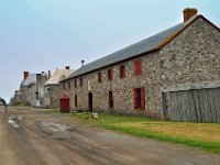 2012069703 Fortress of Louisbourg - Louisbourg - Nova Scotia - Jun 26