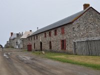 2012069704 Fortress of Louisbourg - Louisbourg - Nova Scotia - Jun 26