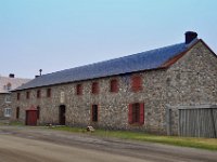 2012069708 Fortress of Louisbourg - Louisbourg - Nova Scotia - Jun 26