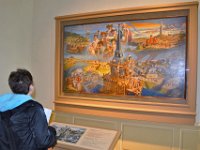 2012069715 Fortress of Louisbourg - Louisbourg - Nova Scotia - Jun 26