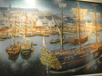 2012069719 Fortress of Louisbourg - Louisbourg - Nova Scotia - Jun 26