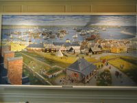2012069722 Fortress of Louisbourg - Louisbourg - Nova Scotia - Jun 26