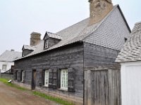2012069728 Fortress of Louisbourg - Louisbourg - Nova Scotia - Jun 26