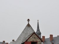 2012069732 Fortress of Louisbourg - Louisbourg - Nova Scotia - Jun 26