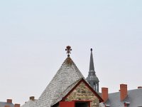 2012069733 Fortress of Louisbourg - Louisbourg - Nova Scotia - Jun 26
