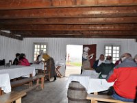 2012069738 Fortress of Louisbourg - Louisbourg - Nova Scotia - Jun 26