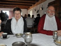 2012069739 Fortress of Louisbourg - Louisbourg - Nova Scotia - Jun 26