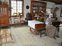 2012069746 Fortress of Louisbourg - Louisbourg - Nova Scotia - Jun 26