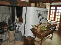2012069770 Fortress of Louisbourg - Louisbourg - Nova Scotia - Jun 26