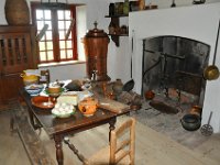 2012069771 Fortress of Louisbourg - Louisbourg - Nova Scotia - Jun 26