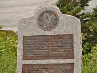 2012069489 Cabot Trail National Park - Cape Breton Island - Nova Scotia - Jun 24