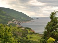 2012069490 Cabot Trail National Park - Cape Breton Island - Nova Scotia - Jun 24