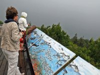 2012069522 Cape Smokey and the Lobster Fishing Industry - Cape Breton Island - Nova Scotia - Jun 25