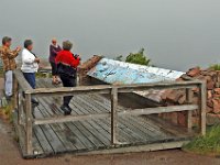 2012069523 Cape Smokey and the Lobster Fishing Industry - Cape Breton Island - Nova Scotia - Jun 25
