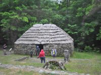 2012069539 Cape Smokey and the Lobster Fishing Industry - Cape Breton Island - Nova Scotia - Jun 25
