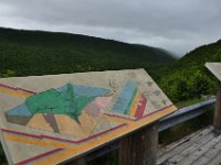 2012069550 Cape Smokey and the Lobster Fishing Industry - Cape Breton Island - Nova Scotia - Jun 25
