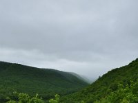 2012069551 Cape Smokey and the Lobster Fishing Industry - Cape Breton Island - Nova Scotia - Jun 25